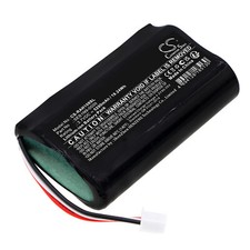 Battery for Ring Alarm Home Base Station SEB1N9-0000 5200mAh 3.7V