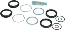 James Gaskets Fork Seal 49MM Rebuild Kit for 2006-Up Harley-Davidson FXD/FLD