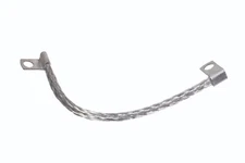 JAGUAR E-TYPE SERIES 1 2 AND 3 XJ6 XJ12 ENGINE GROUND EARTH STRAP C21334