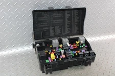 2013-2014 DODGE RAM 1500 TIPM TOTALLY POWER INTEGRATED  FUSE BOX 68089578AE,AD