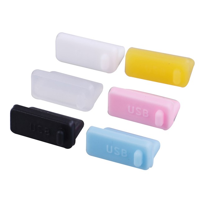 10pcs silicone usb cap anti dust cover cap protector plug Z8 10pcs silicone usb cap anti dust cover cap protector plug Z8