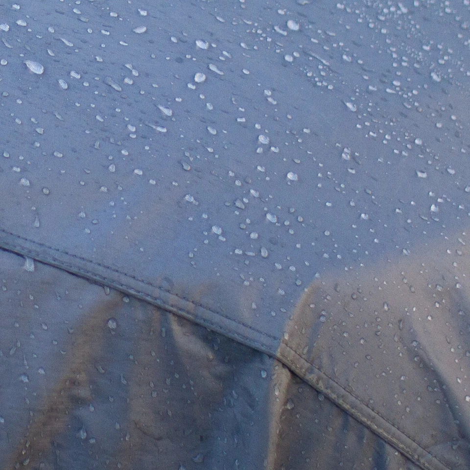 DaShield Ultimum Series Waterproof Car Cover for Honda Accord 1978-1985 Sedan - Image 4 of 4