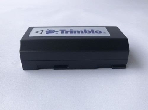 Nueva batería de iones de litio Trimble 7.4v/2600mAh de alta calidad para Trimble GNSS GPS - Imagen 4 de 4