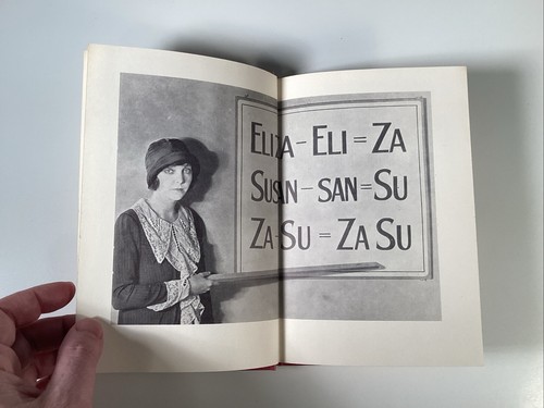 Candy Hits: The Famous Star's Own Candy Recipes by ZaSu Pitts HC 196 2nd Print - Picture 7 of 13