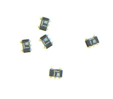FMW1 "Original" ROHM Transistors 5 PIN 5 pcs