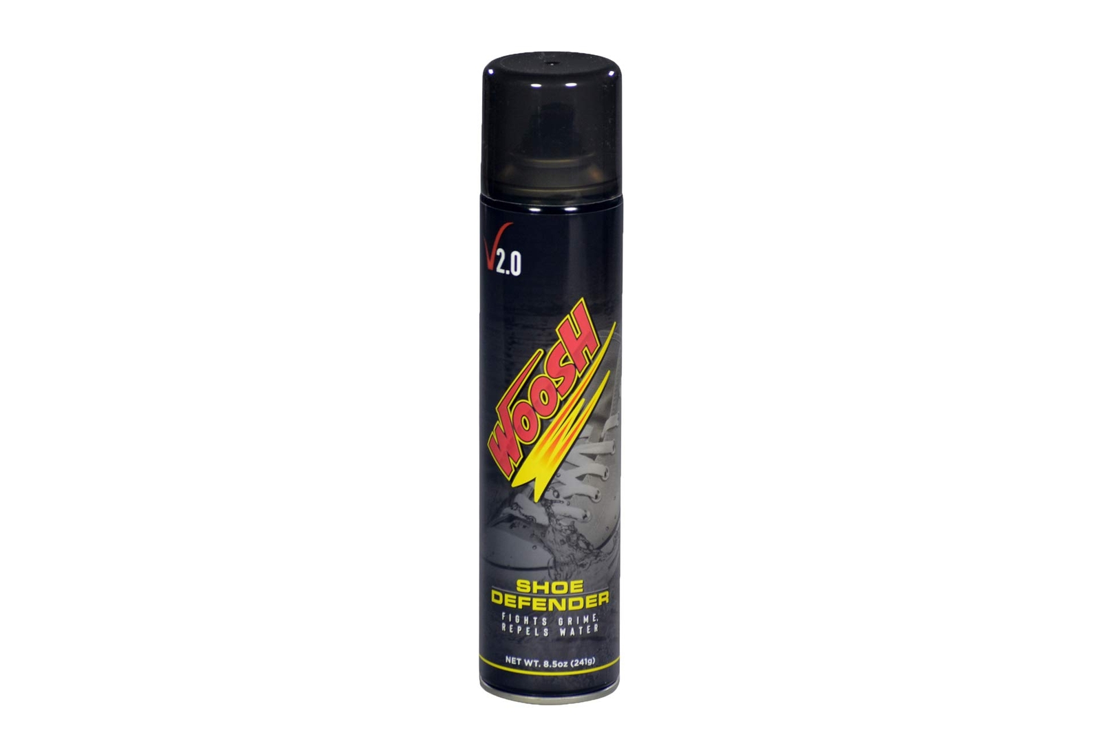 - Extra Strength Formula, 8.5oz. Shoe Protector Spray For Canvas, Suede, Nubu...