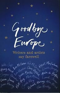 Goodbye Europe: The unique must-have collection, Various, New, Book