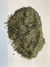 Fine Grey Model Railway Ballast (500g approx)