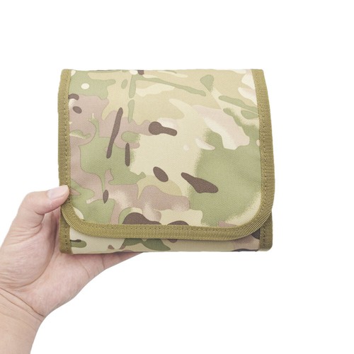 Tactical 100 Rounds Bullet Belt Wallet Pouch Cartridge Case For .38 .357 30-30 - 第 27/37 張圖片
