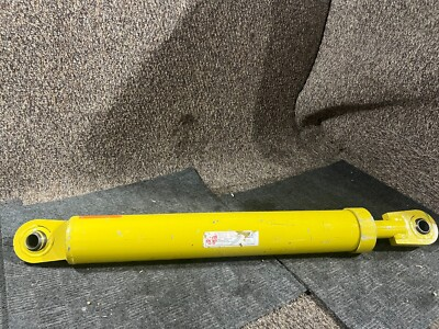 #ad #ad Lion Hydraulic Cylinder 658539 40WD25.50 200 Pressure 3000PSI for Degelman 23208 $149.01