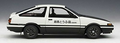 autoart ae86