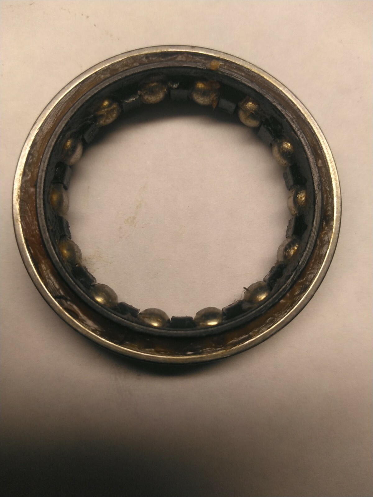 General Motors Steering Column Bearing#5696210, Tilt Wheel NOS | eBay