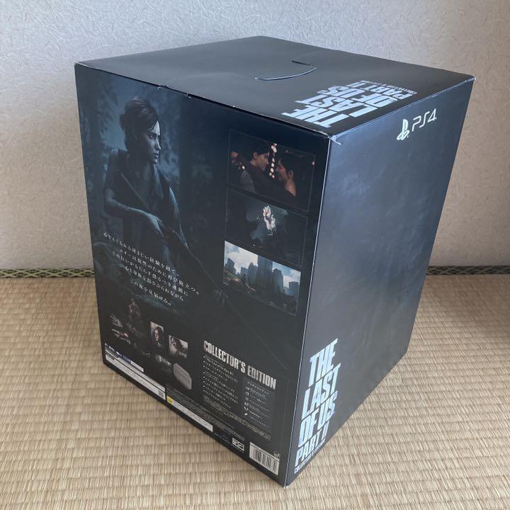 Unboxing The Last of Us Part 2 'Ellie Edition