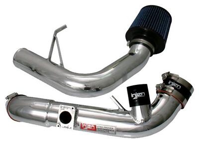 Injen Polished SP Cold Air Intake System SP1870P