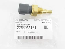 Genuine OEM Subaru 22630AA161 Engine Coolant Temperature Sensor
