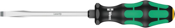 334 Sk Schlitz-Schraubendreher, 1,2 X 7 X 125 Mm-image