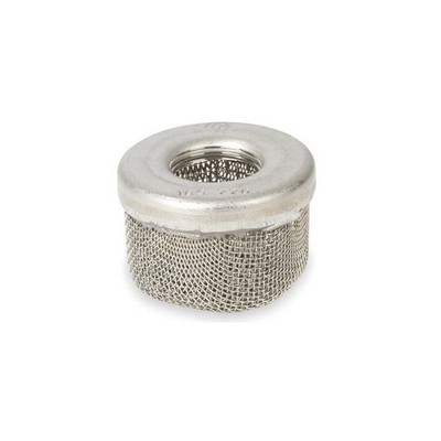 Graco 1'' NPSM Pump Inlet Strainer (Genuine Graco 189920)