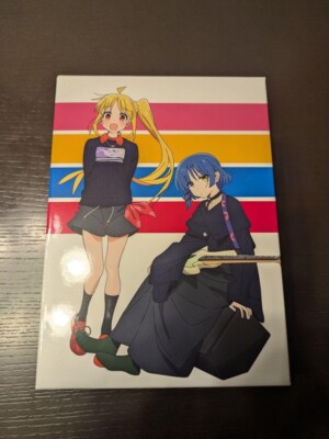 BOCCHI THE ROCK! All 6 Volumes Set Blu-ray Box ANIPLEX ANZX