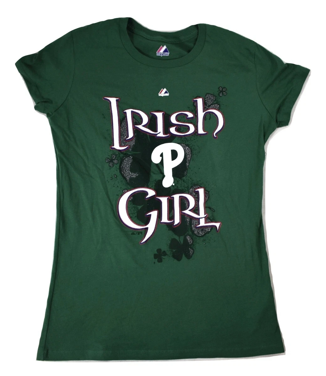 Phillies shirts for girls hotsell