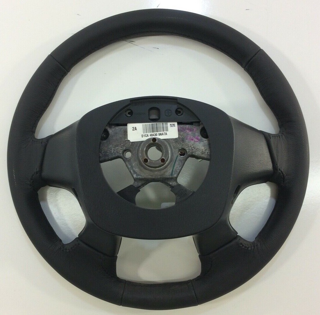 48430-9NA7A Infiniti QX60 Steering Wheel NEW OEM | eBay