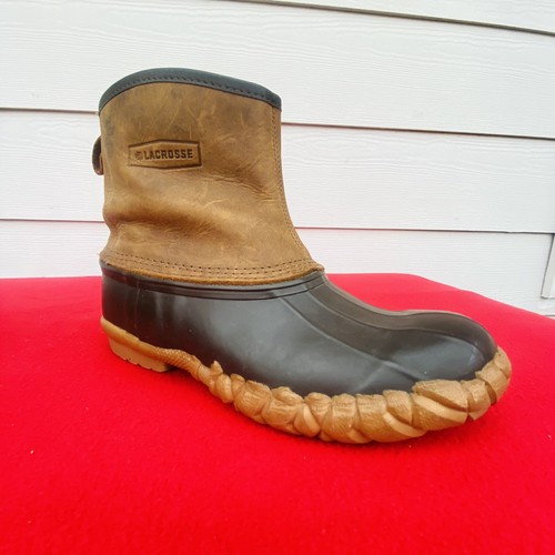 Lacrosse Women's Mesquite Trekker 2 