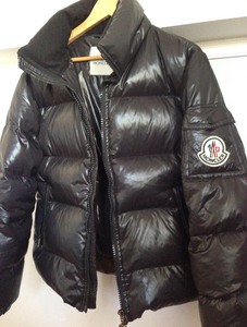moncler maya down jacket
