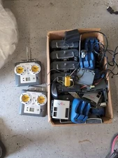 Parts! Vex Robotics Design Systems Lot