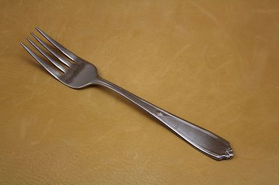 Farberware Indonesia Stainless Silverware - CASSELBURY - Salad Fork