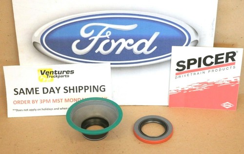 Ford Bronco II Explorer And Ranger 90-97 Dana 35 Front Axle ...