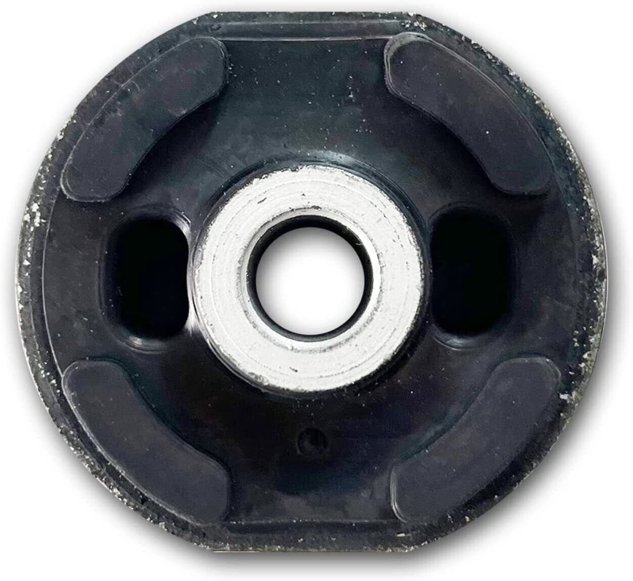 Maserati Levante FRONT+UPPER Control arm bushing P/N 670031994