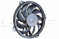 NRF LüFter, MotorküHlung FüR Citroen C5 I,C8,JUMPY; Peugeot 807,EXPERT