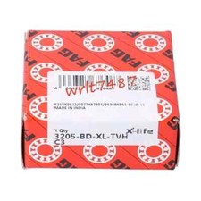 3205-BD-2HRS-TVH-C3 FAG image