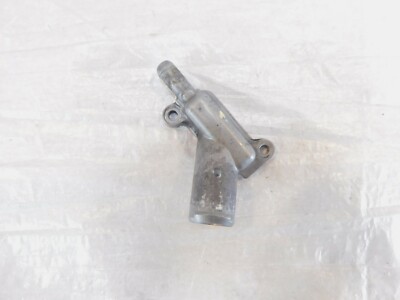 Kawasaki Ninja ZX-14R & Concours 14 ZG1400 Engine Coolant Water