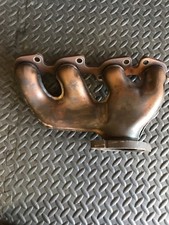 Cadilac Sts V8 4.6 2001 Year Exhaust Manifold Right Side Genuine