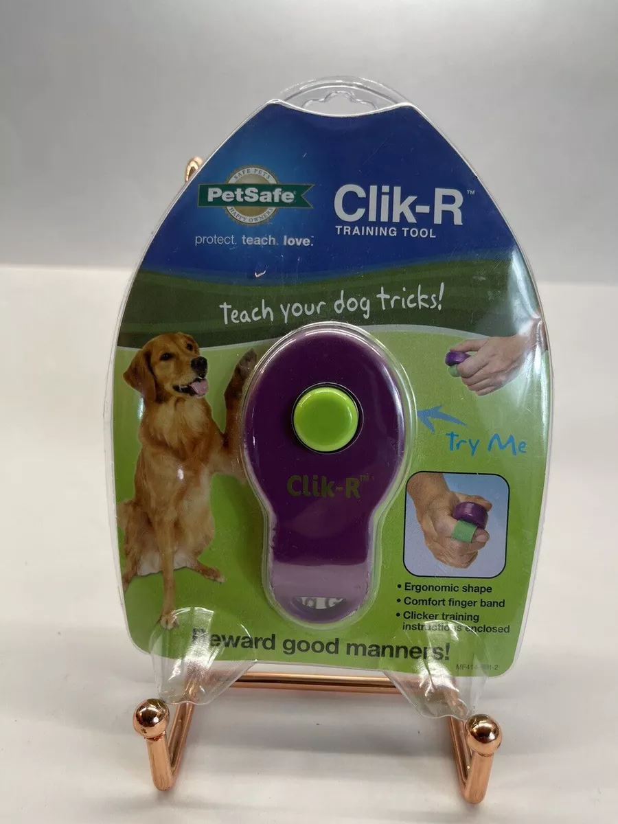 Clik-R Clicker