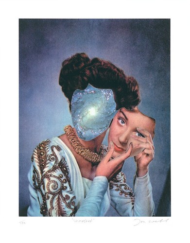 JOE WEBB - Unmasked' - Picture 2 of 5