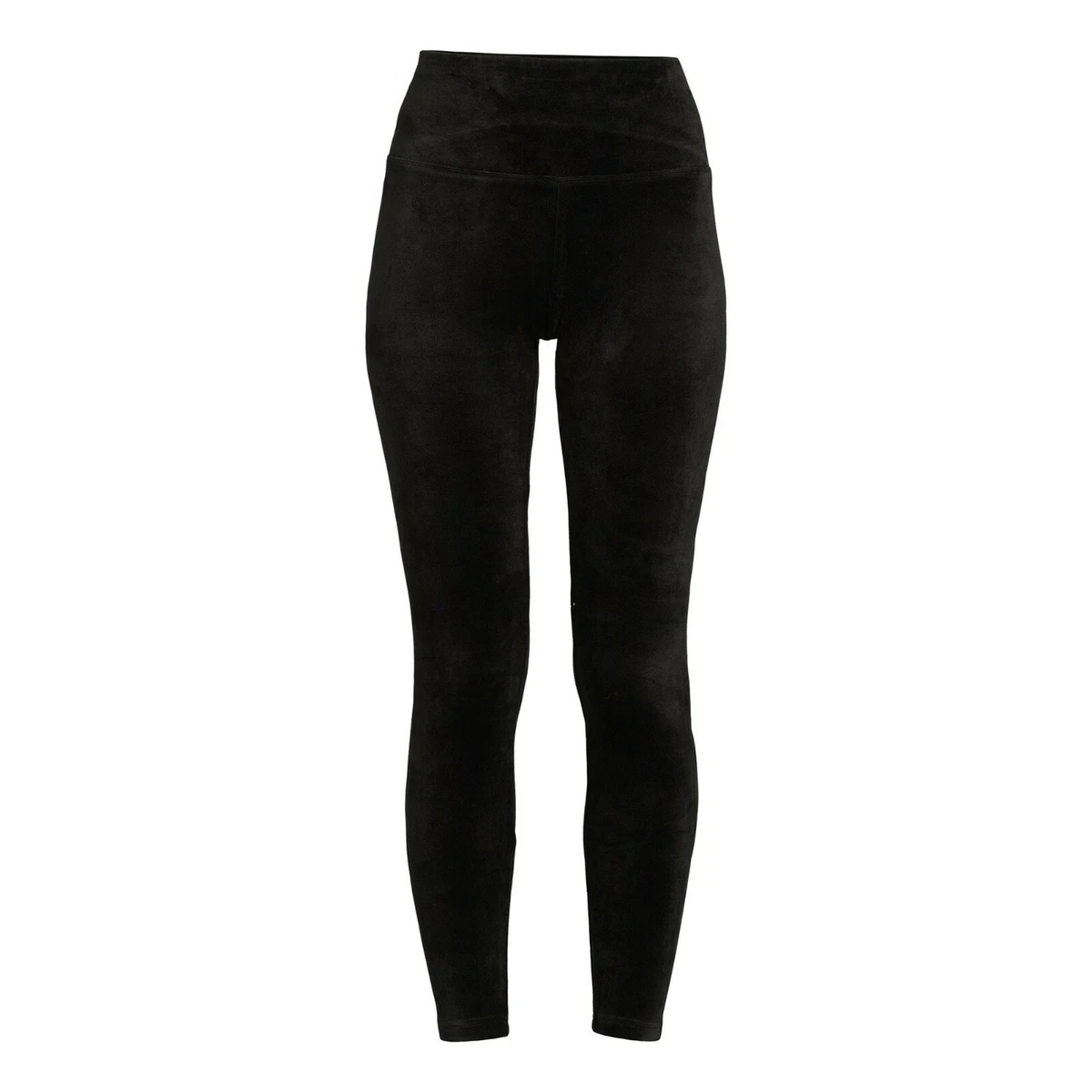 Time and tru black clearance leggings