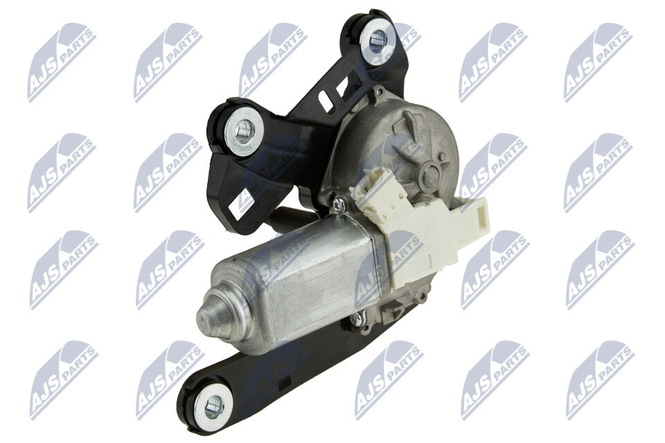 N.T.Y. ESW-CT-005.NTY Wiper Motor for CITROËN,OPEL,PEUGEOT,VAUXHALL - Image 3
