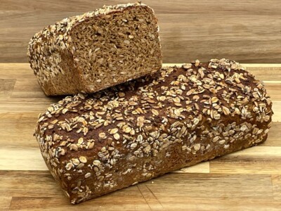 Dinkel Apfel Kruste (500g) | NBB Back