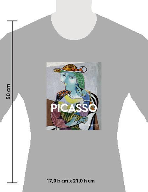 Thumbnail - Rosalind Ormiston / Picasso9783791386294