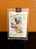 2022 Topps Archives Signature Series Retired Edition Cal Ripken Jr. Auto 4/9 HOF