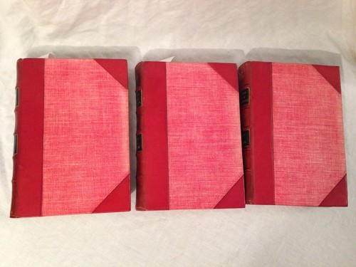 William Black - The New Prince Fortunatus - 1st/1st 1890 Sampson Low, 3 Volumes - Imagen 2 de 10
