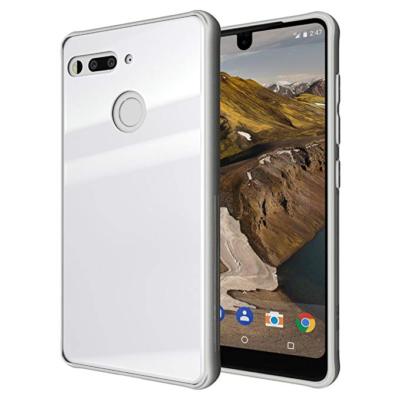 Thin Soft TPU Silicone Jelly Bumper Back Cover Case for Essential Phone  PH-1 | eBay