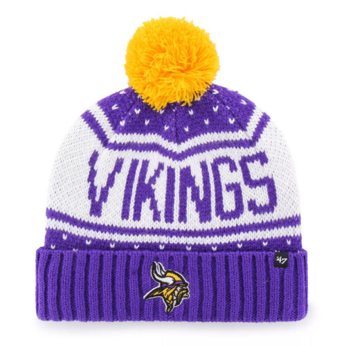NFL Team Apparel Minnesota Vikings Woman display picture 3