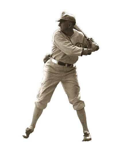 GN985 Shoeless Joe Jackson 1908 Greenville 8x10 11x14 16x20