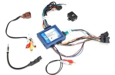 PAC OS-5 Radio Replacement Interface Harness for Select GM Vehicles Bose OnStar