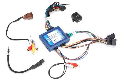 PAC OS-5 Radio Replacement Interface Harness for Select GM