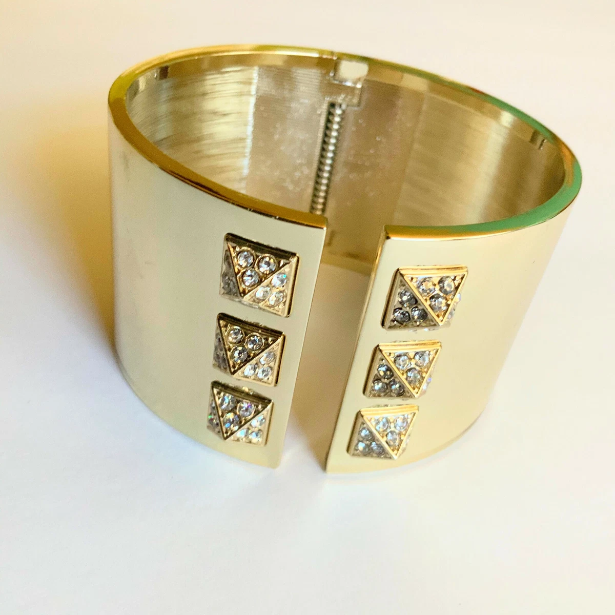 Victoria secret bracelet cuff deals