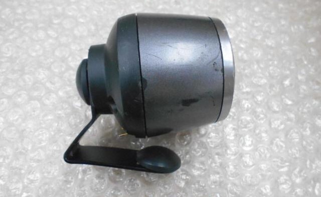 Used Pioneer Carrozzeria TS-V017A 17cm 2-Way Speaker Horn Tweeter