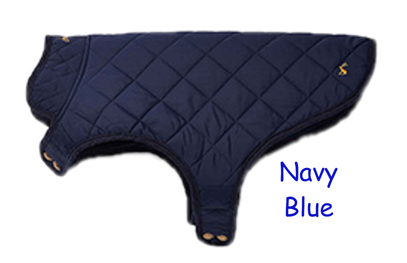 Rosewood Joules Classic Quilted Dog Coats NQP eBay